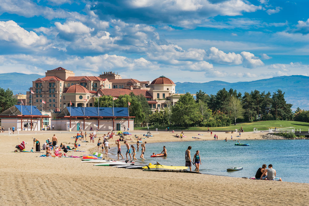 Kelowna Adventure AllYear Round Ace1 Pest Control